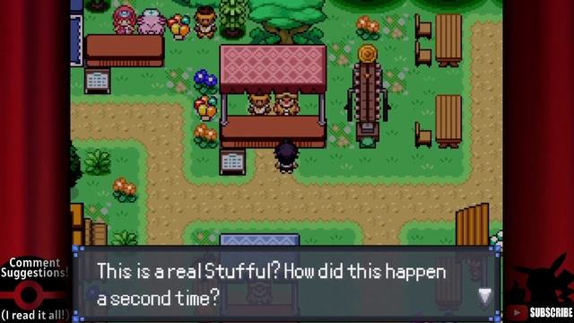 Pokemon Rejuvenation V13 - One Trick to Beat ANY BOSS (No Pokemon Needed!) смотреть онлайн