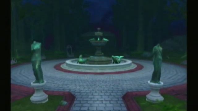 NiGHTS: Journey of Dreams playthrough [Will] [Part 1] смотреть онлайн