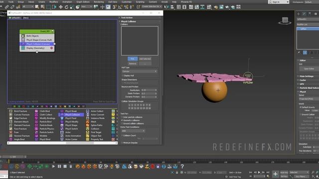 30_05 tyCarve Modifier смотреть онлайн
