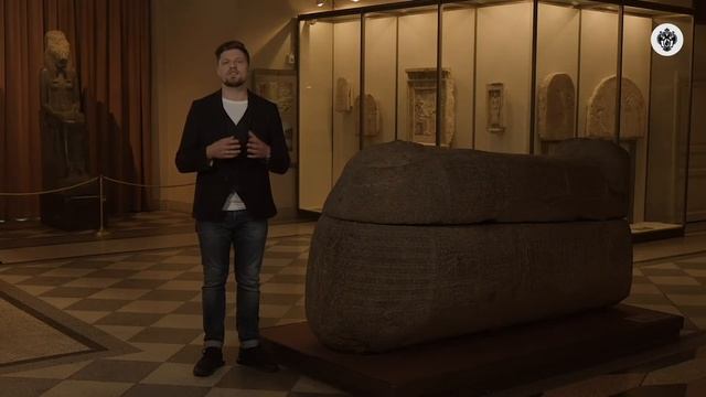 Древний восток, часть 2. Проект «Всеобщая история» смотреть онлайн