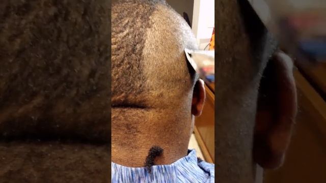 VGR®️ VOYAGER V-069 PROFESSIONAL HAIR CLIPPER DEMONSTRATION смотреть онлайн