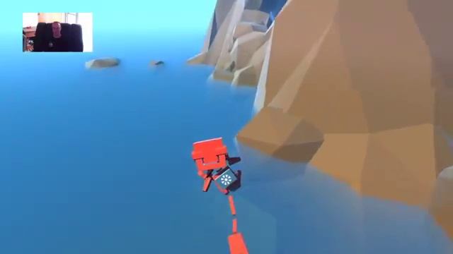 Free Game Fridays: Grow Home смотреть онлайн