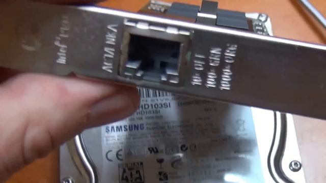 Cheapest NAS? FreeNAS build! смотреть онлайн