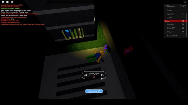 Horrific Housing, игра со снайперкой, создание дома, Роблокс, 777, ТОПЧИК, Roblox, ТОП смотреть онлайн