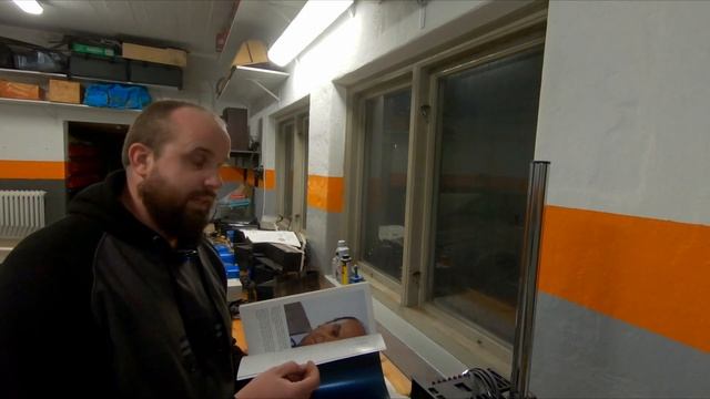 [Larssons julkalender] Fanns det en V6 med turbo till Volvo 780? смотреть онлайн