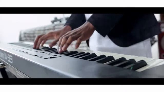 Muzart Oh Yeah смотреть онлайн