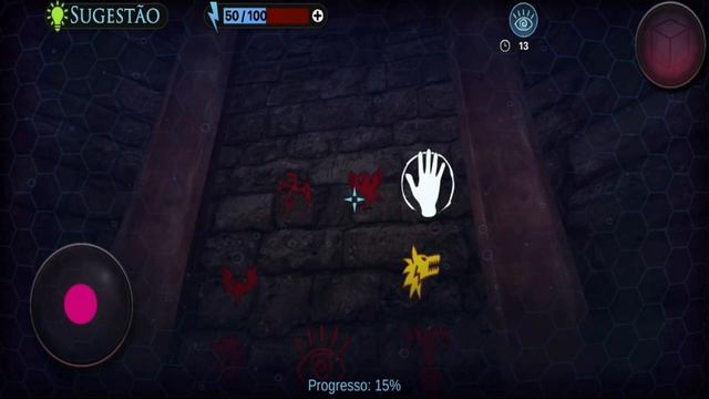 House Of Fear Horror Escape In A Scary Ghost Town.  #01