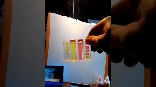 тест воды бассейна на ph, cl и циануровую кислоту смотреть онлайн