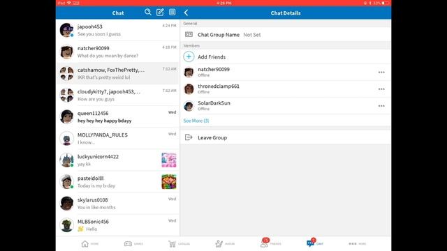 How To Delete/remove A Group On Roblox!!! смотреть онлайн