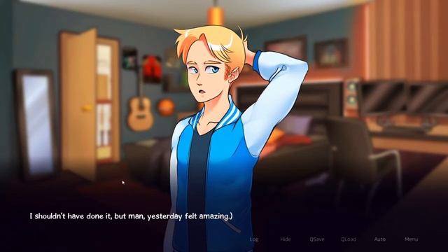 Life in Woodchester Gameplay Janice Lingerie Bra #9 New Version Working Saves смотреть онлайн