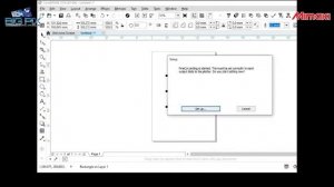 FINECUT8 INSTALLATION ON COREL2018