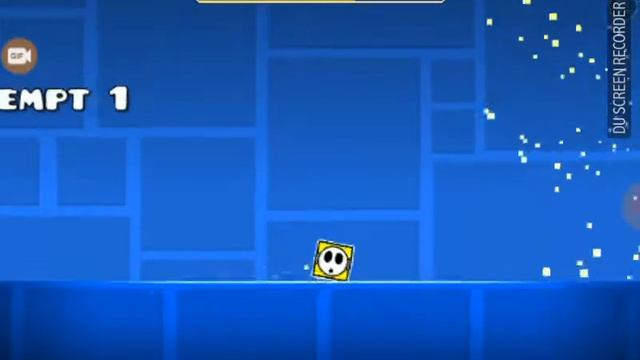 Взлом Geometry Dash смотреть онлайн