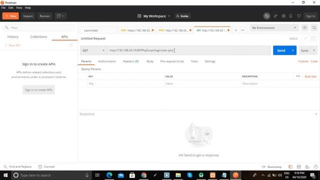 Rest API retrofit in android Part 3 || Restful API || Retrofit || SQLite смотреть онлайн