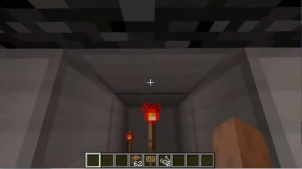 Minecraft Прохождение карты "Лаборатория" #2