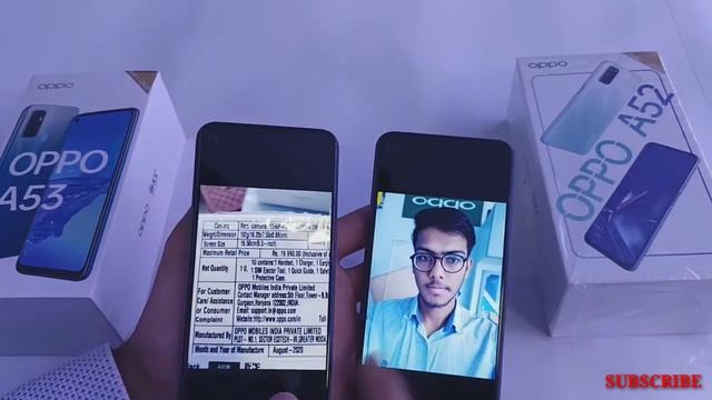 Oppo A53 Vs Oppo A52 Detailed Comparison (Which Should You Buy) смотреть онлайн