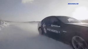 MICHELIN X-ICE NORTH 4, описание, презентация на русском