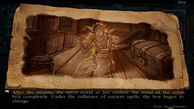 Let's Play - Mayan Prophecies - Ship of Spirits - Chapter 10 - Trapped [FINAL] смотреть онлайн