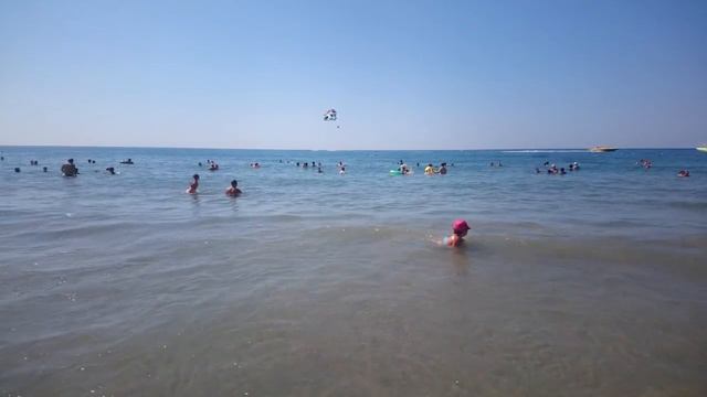 Вид на море. смотреть онлайн