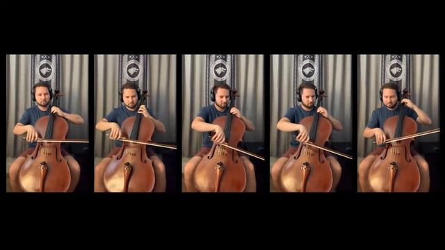 Game of Thrones: Last of the Starks - Cello Cover смотреть онлайн