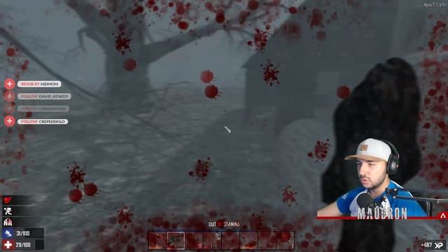 Zombies! смотреть онлайн