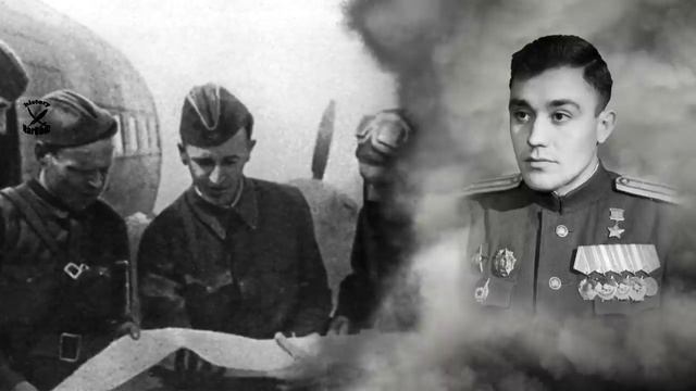 Находчивость cтpeлкa-paдиста Василия Стрезикозина - oтпугнулa нeмцa и спacлa экипaж. Анисов В.Ф. 1ч смотреть онлайн