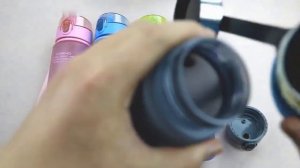 Бутылка для воды с Алиэкспресс