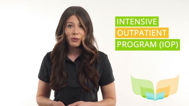 Adolescent IOP & PHP Services смотреть онлайн