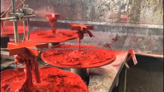 Жидкая поталь .Акриловая краска. Нанесение краски COBLER смотреть онлайн