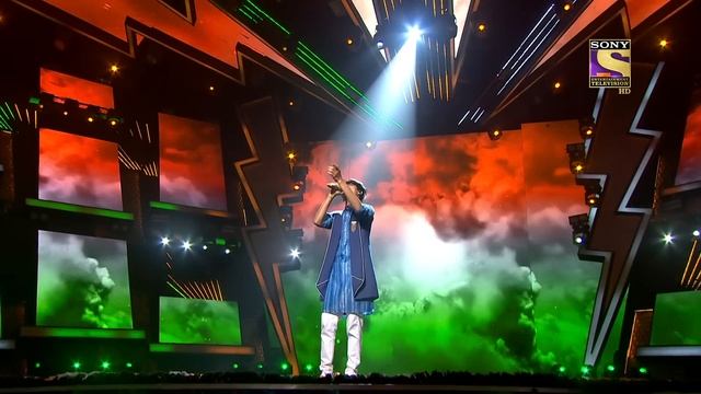 Faiz ने दी एक Patriotic Performance देश के लिए | Superstar Singer Season 2