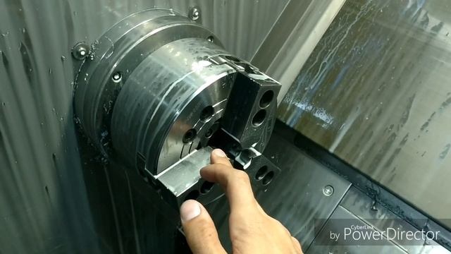 Делаем стакан. СТ20. Токарный станок с ЧПУ СК40. смотреть онлайн