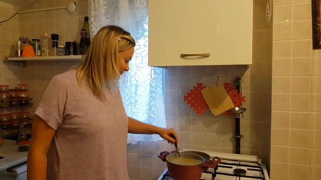 Готовим дома вкусный чечевичный суп, быстрый рецепт супа из чечевицы от Турчанки из Анталии. смотреть онлайн