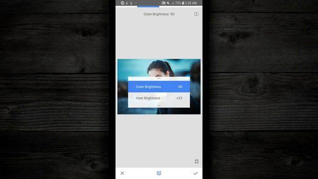 Snapseed Beginner Tutorial | Android and iPhone смотреть онлайн