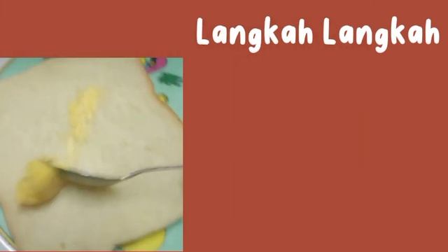 TUGAS BAHASA INDONESIA | Membuat Roti Bakar ? смотреть онлайн