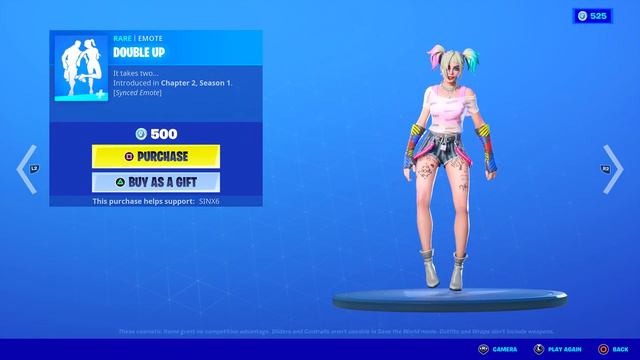 NGL This shop kinda boring..! Fortnite Battle Royale смотреть онлайн