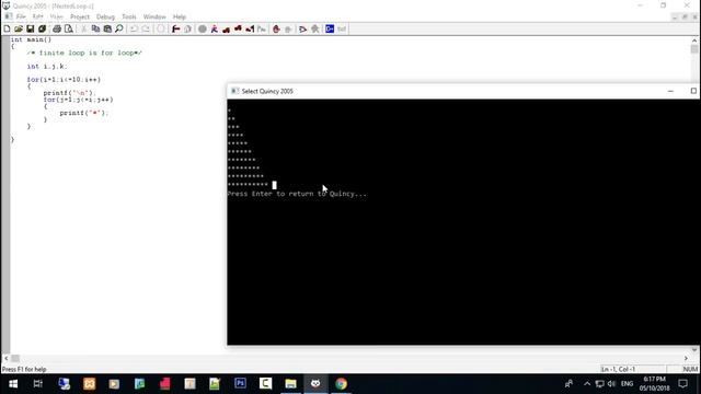 Live #10 – P.C - 2 - " Nested Loop is very Easy ” || Collectiva Knowledge Academy смотреть онлайн