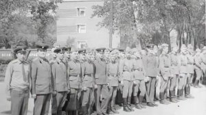 Стас Шубин - Памяти 19-ой ракетной дивизии, г. Хмельницкий, Украина