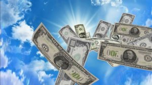 Песня про деньги