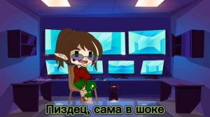 ◇♤♡♧Реакция 13 карт на шипы♧♡♤◇