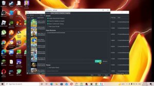 How to add games to directory in ryujinx