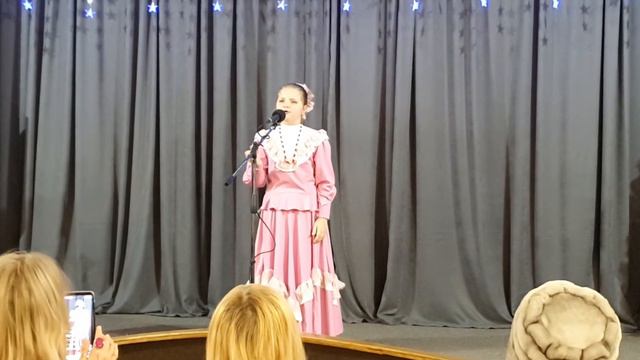 Кукушка. В.Цой, поет Анисия Новикова. смотреть онлайн