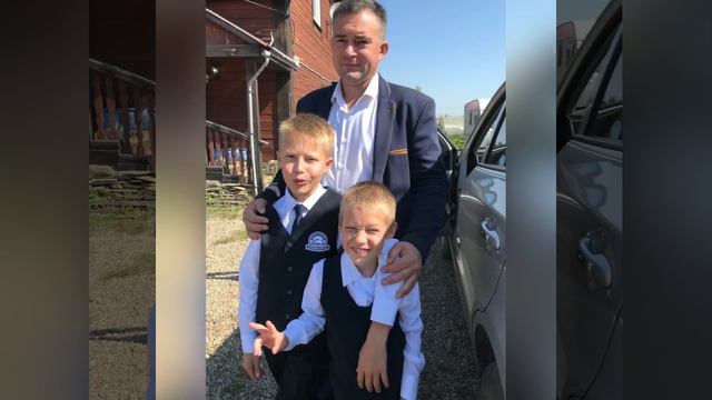 С годовщиной нашей свадьбы 18.11.2011💖 смотреть онлайн