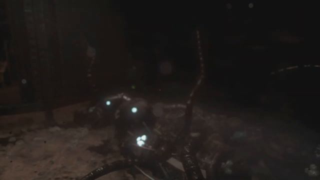 SOMA | Sci-fi ужастик | #12. Жак-Ив Кусто отдыхает! [PS4] смотреть онлайн