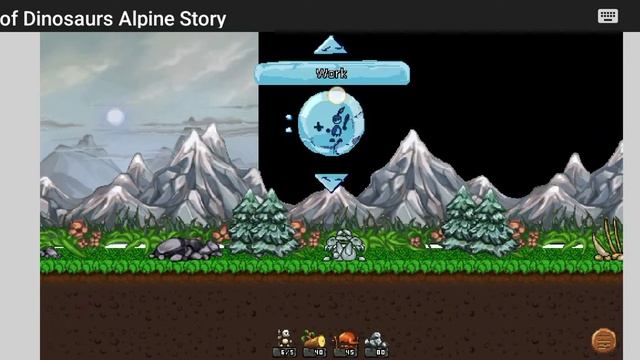 Age of Dinosaurs Alpine Story - Java Game - Walkthrough - Story Seven смотреть онлайн