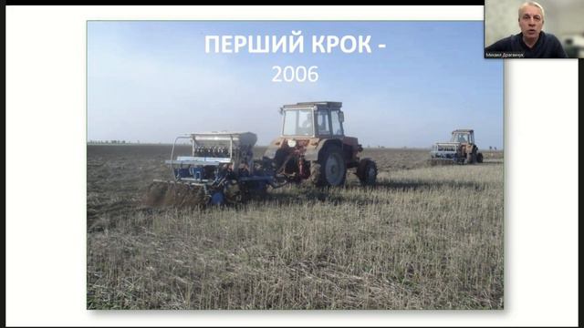 Як вирішити проблему деградації ґрунту смотреть онлайн