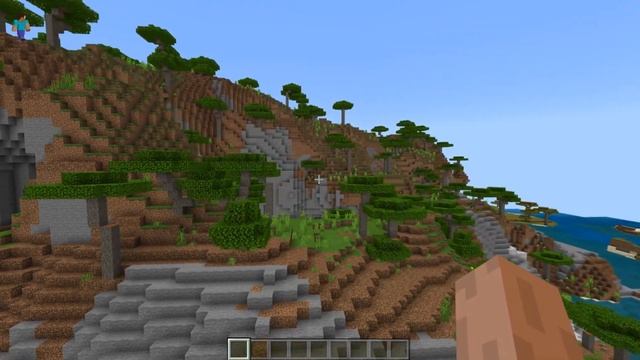 ТОП 5 ЛУЧШИХ СИДОВ В МАЙНКРАФТ ПЕ 1.11 / 1.12 / 1.13 Minecraft PE Seeds смотреть онлайн
