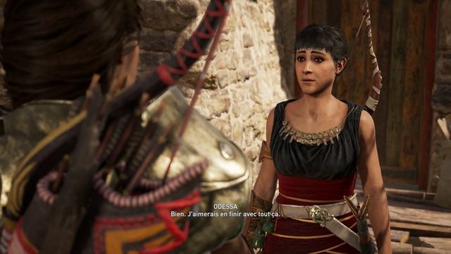 Test Stream Nouveau Setup AC Odyssey 2k Ultra 60fps смотреть онлайн