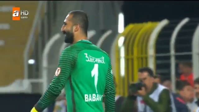 2 Dakikada Türk Futbolu | Komik Anlar