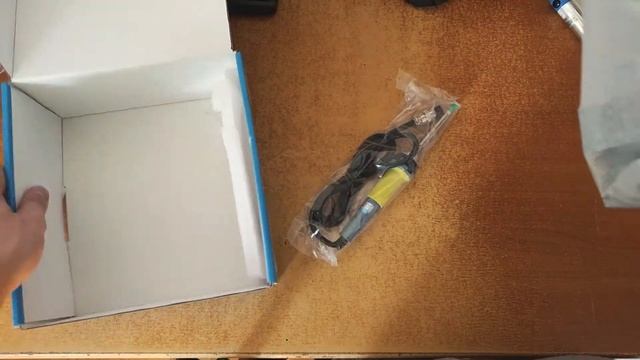 LEMNA STANICA UNBOXING // Techno Trach смотреть онлайн
