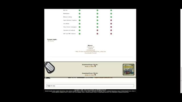 How to Install ARMA 2: FREE *Works with DayZ* Key Included смотреть онлайн