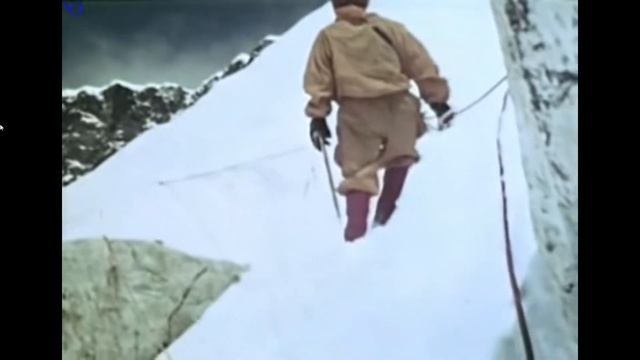 Monty Python Hairdressers Expedition on Everest YouTube Google Chrome 2023 06 26 17 46 32 смотреть онлайн